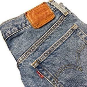 Vintage Levi’s 501 Jeans W28 L26